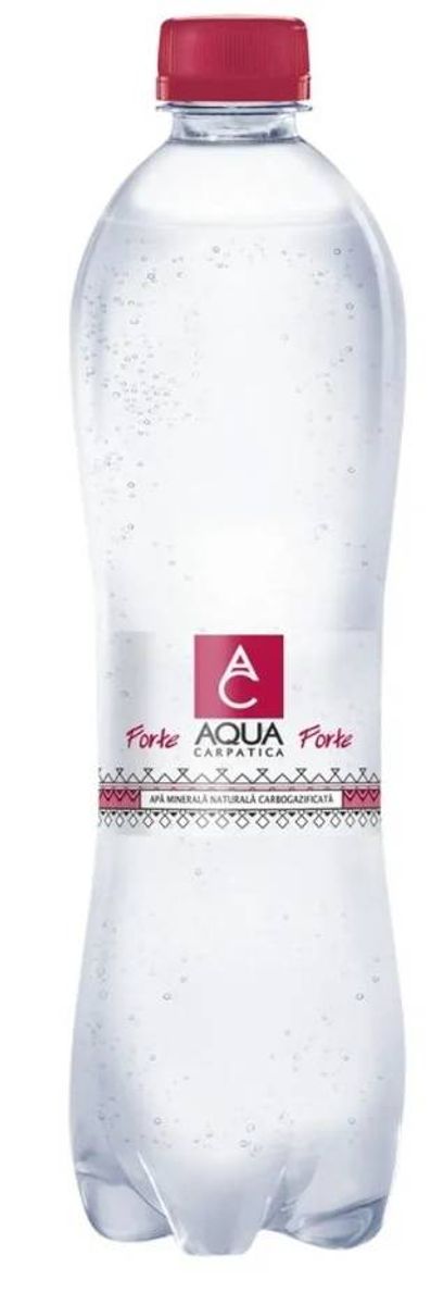 Aqua  Carpatica Minerala